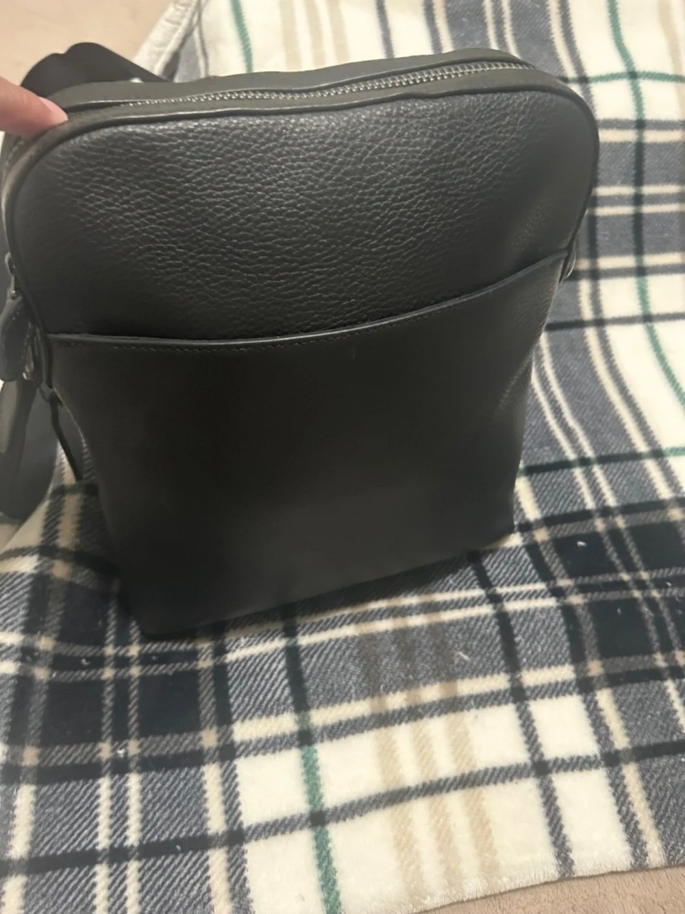 Coach crossbody bag